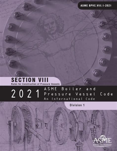 asme viii 2021 pdf